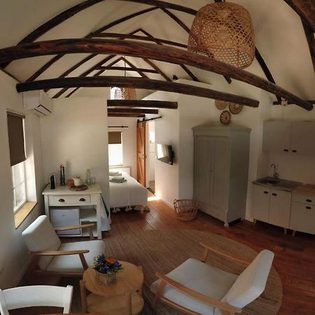 Bed & Breakfast De Hoefstal Noord-Sleen Exterior foto