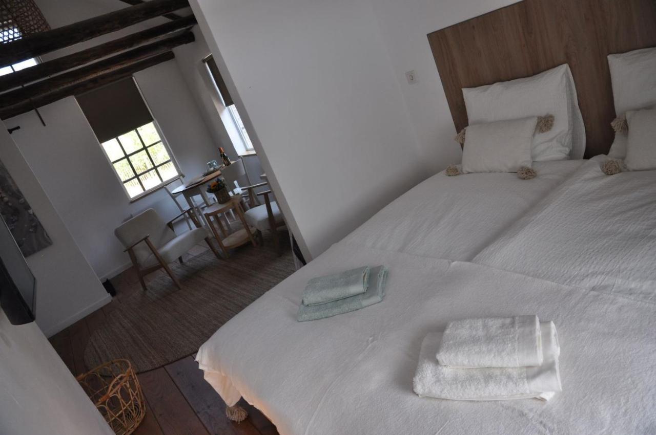 Bed & Breakfast De Hoefstal Noord-Sleen Exterior foto