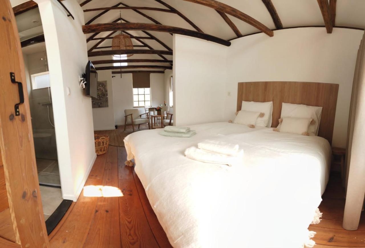 Bed & Breakfast De Hoefstal Noord-Sleen Exterior foto