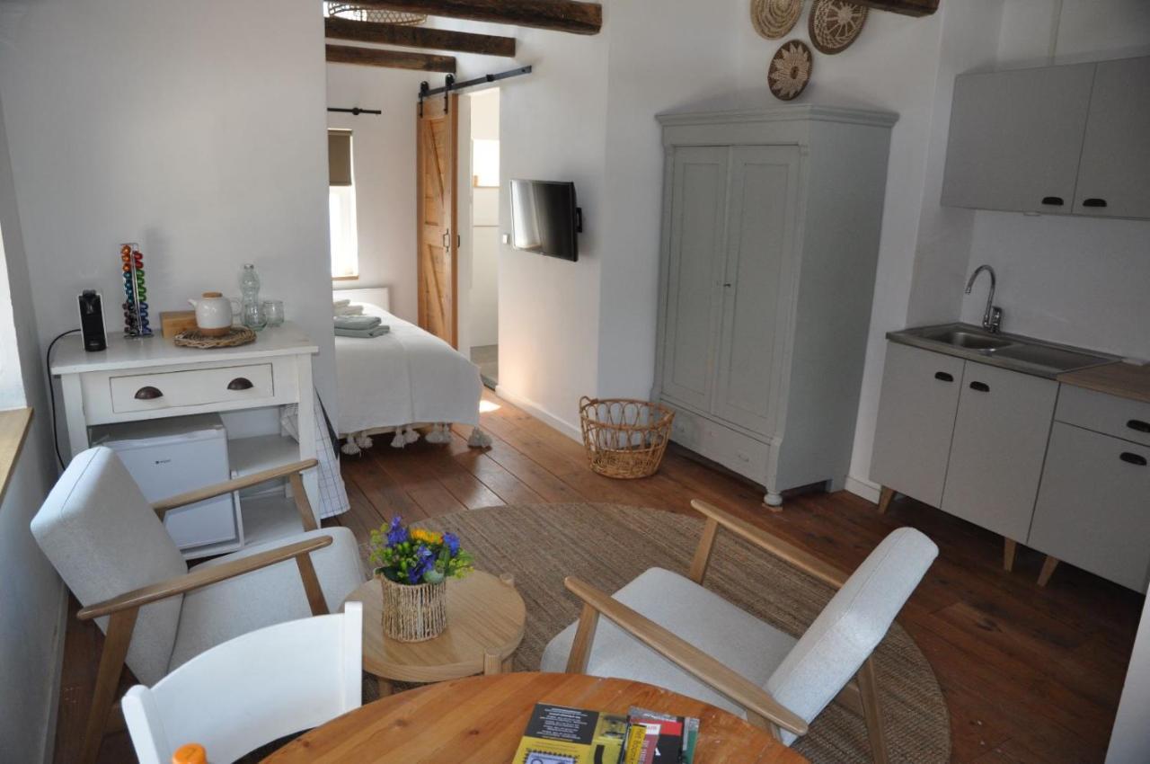 Bed & Breakfast De Hoefstal Noord-Sleen Exterior foto